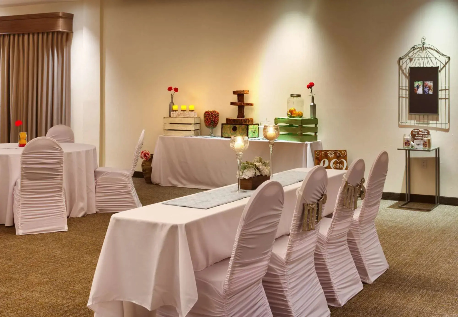 SpringHill Suites by Marriott Rexburg