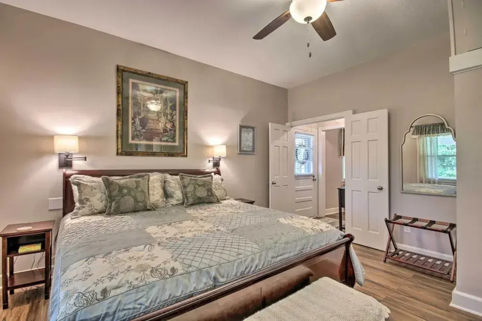 Family Home w/ Fire Pit, 2 Mi to Lake Access