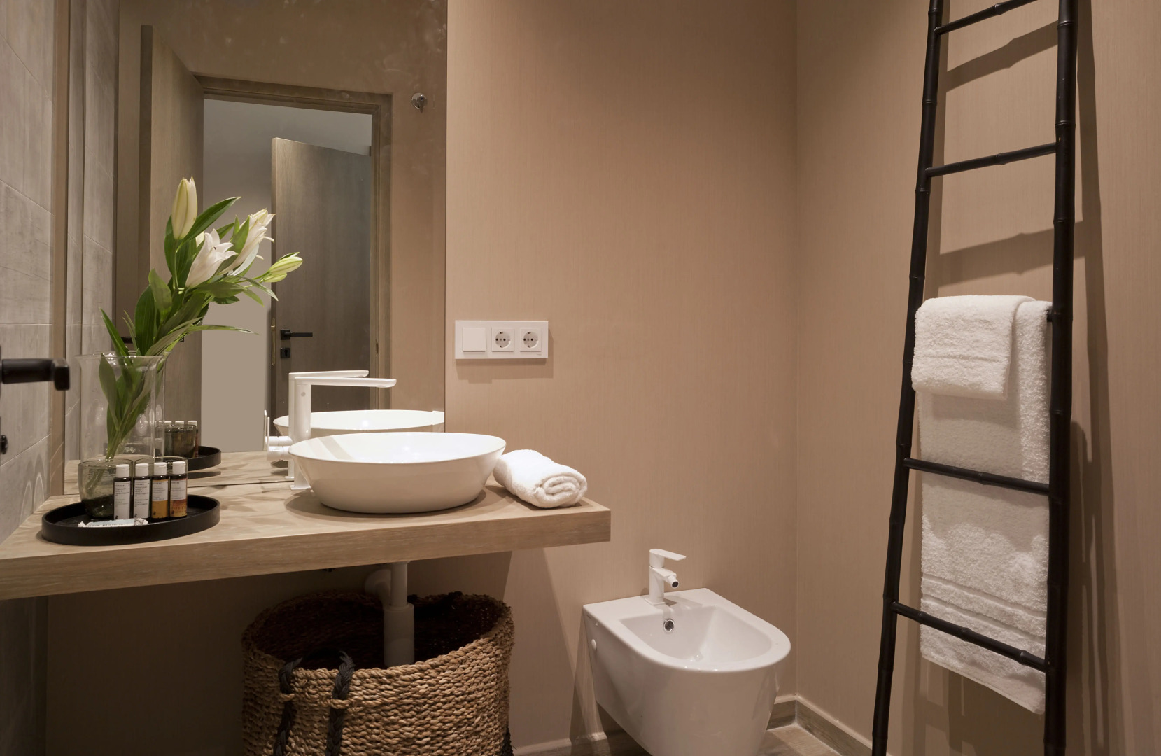 Hotel Boutique Balandret