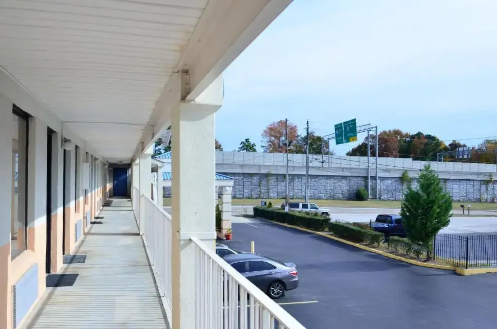 Rodeway Inn Augusta West - Fort Gordon