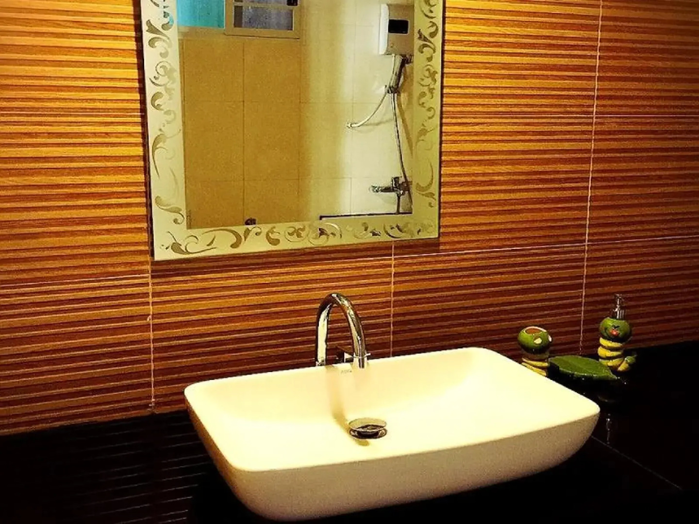 Pakmeng BEACH Resort