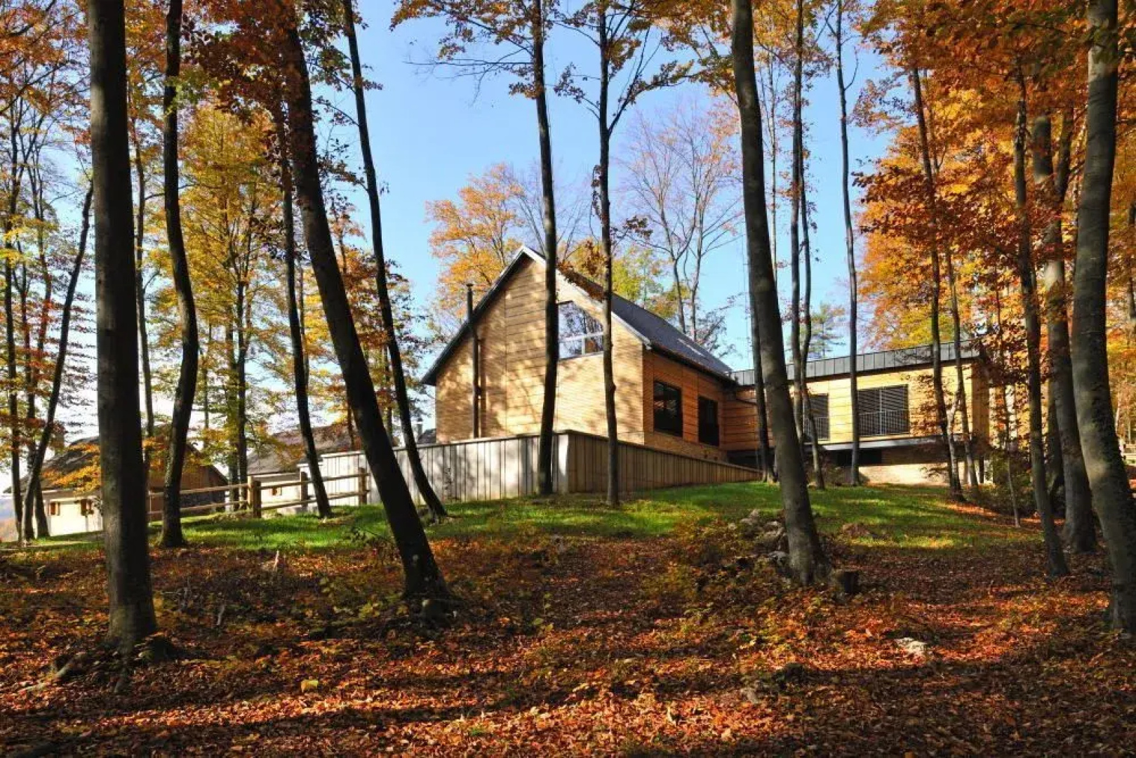 Posestvo Pule Equestrian Estate
