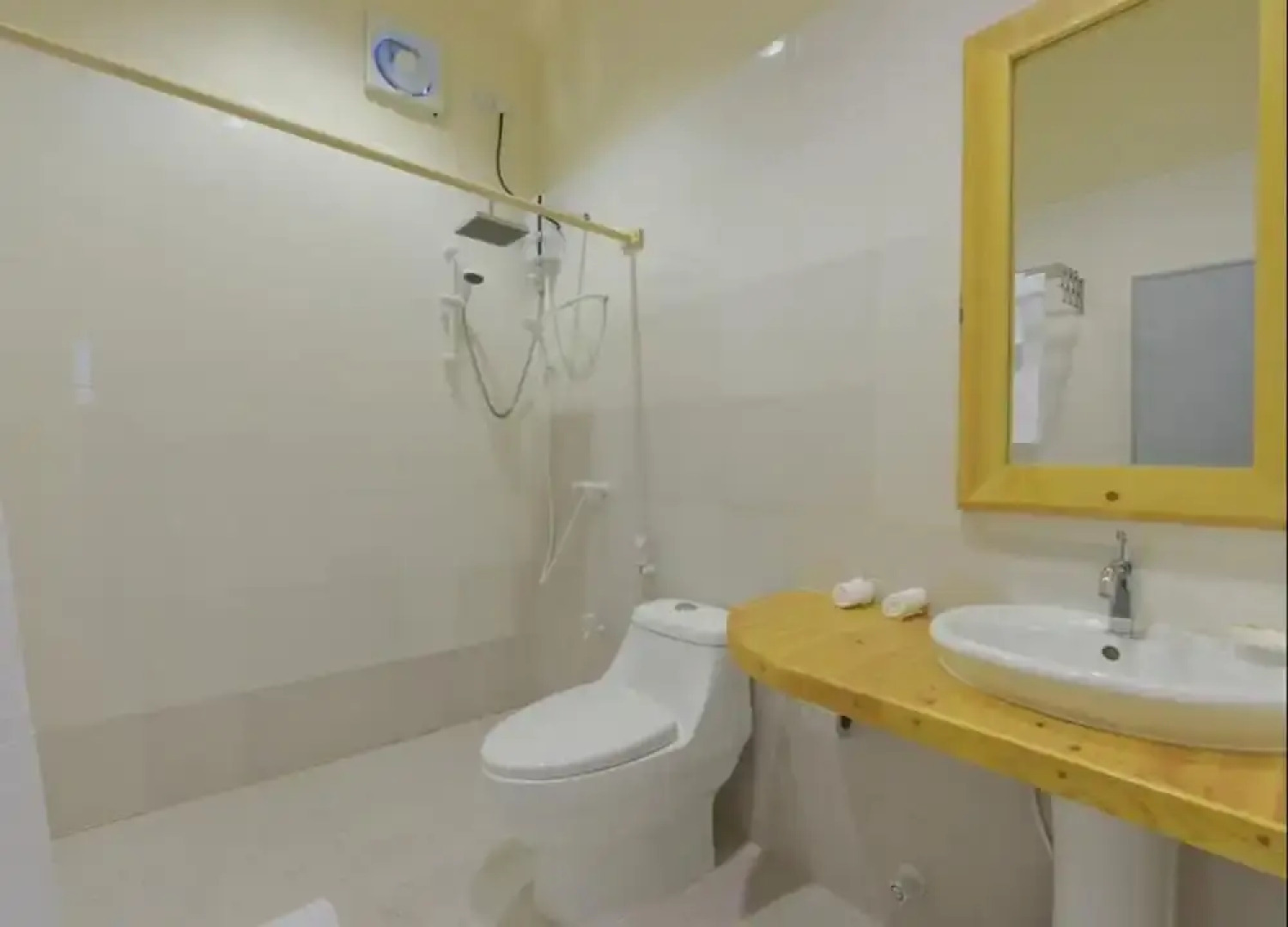 Thoddoo Retreat Grand