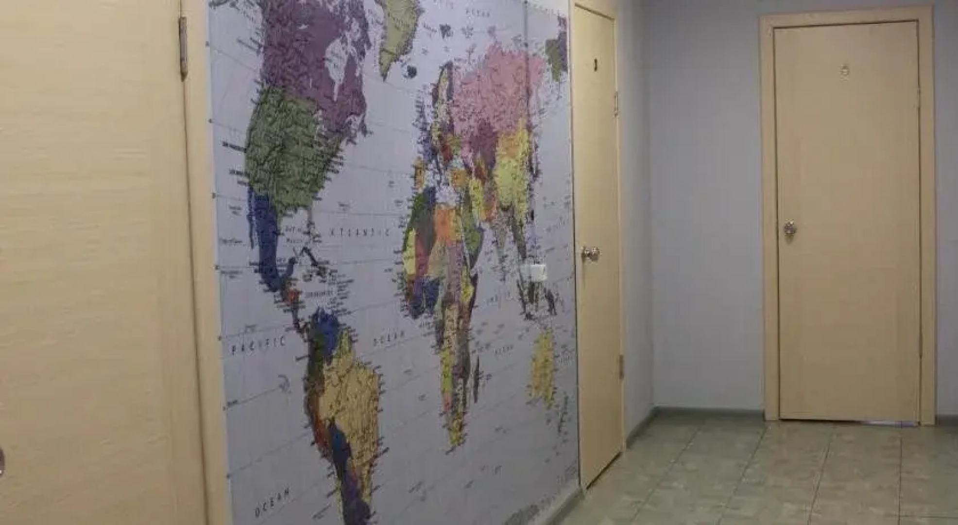 Chernyahovskogo Apartments 5v