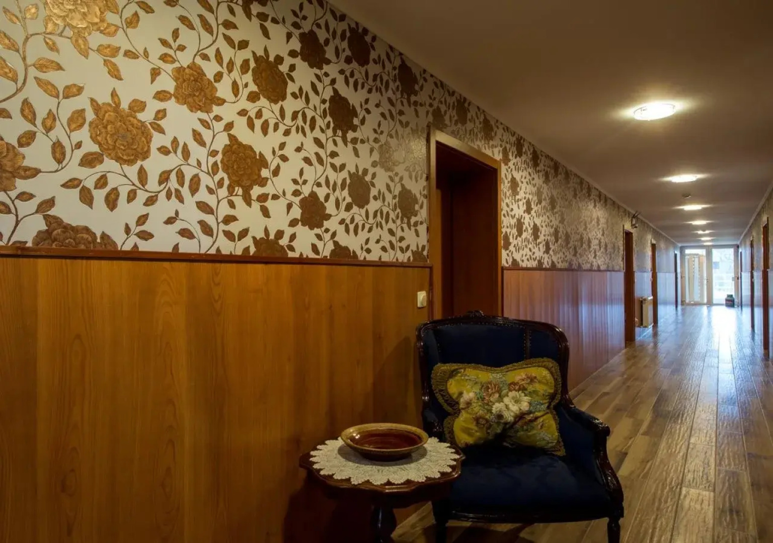 Hotel Vital