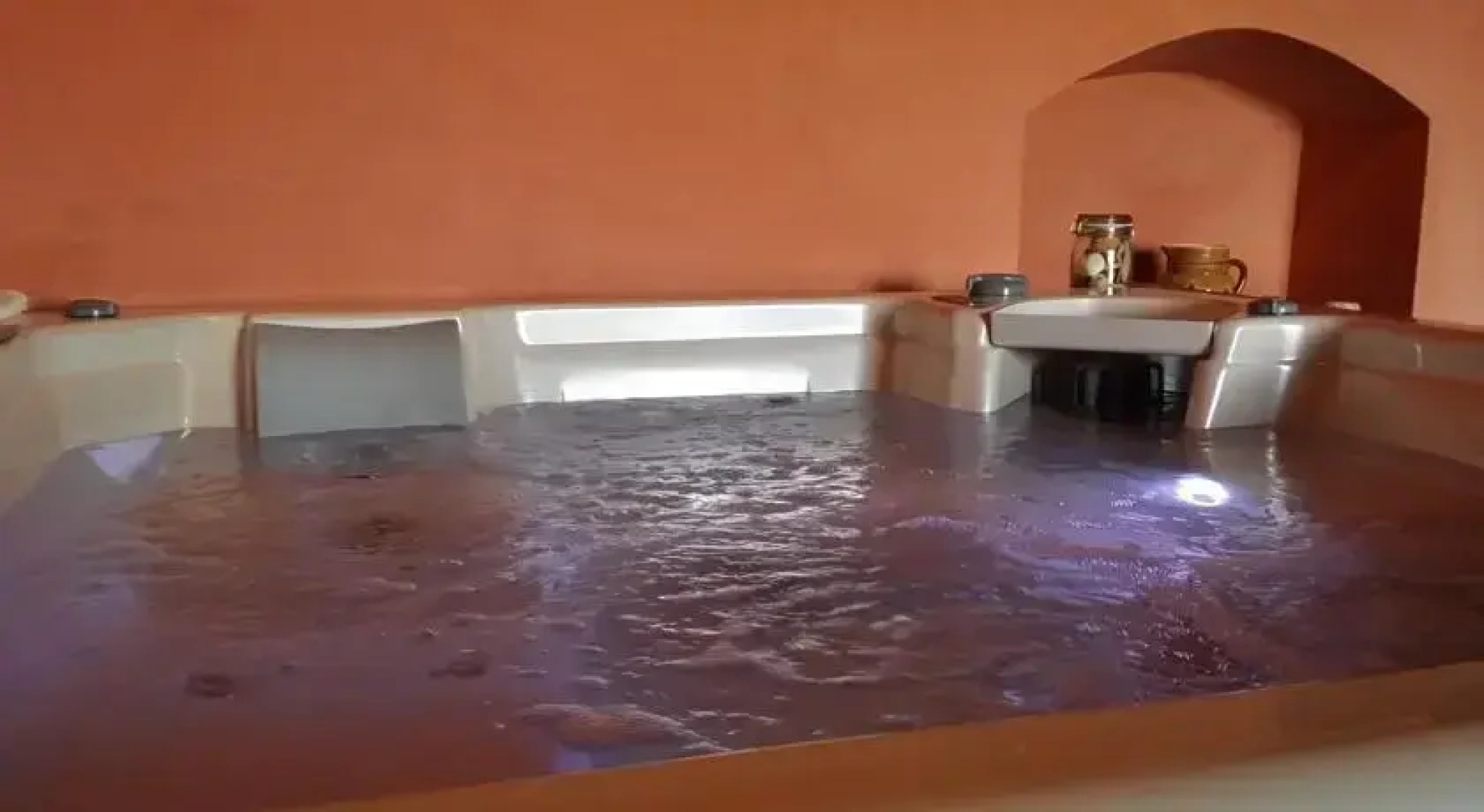 Holiday home Suite Mirafloris