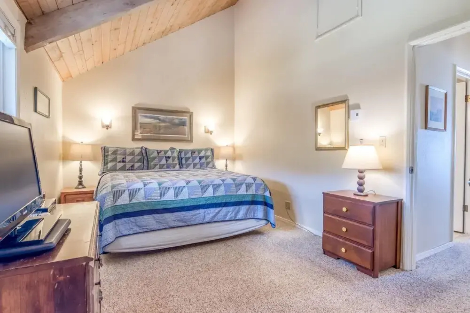 Breakers Beach House #5