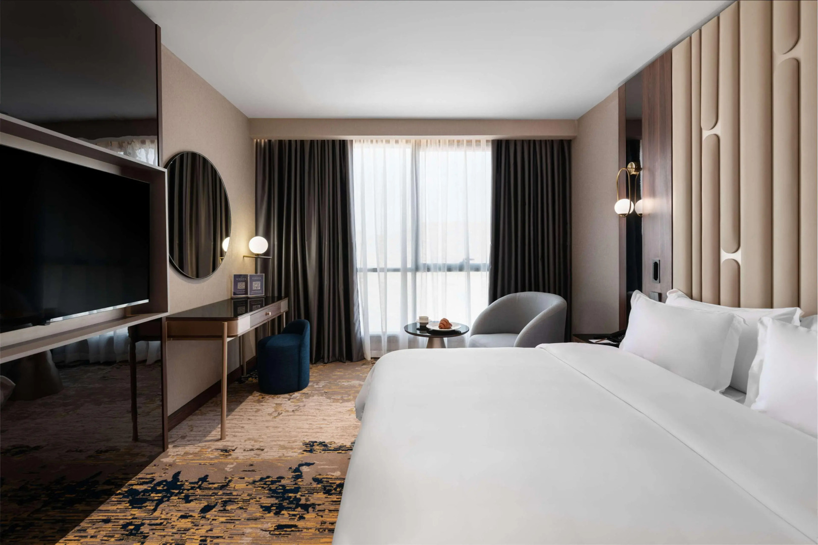 Warwick Al Taif Hotel