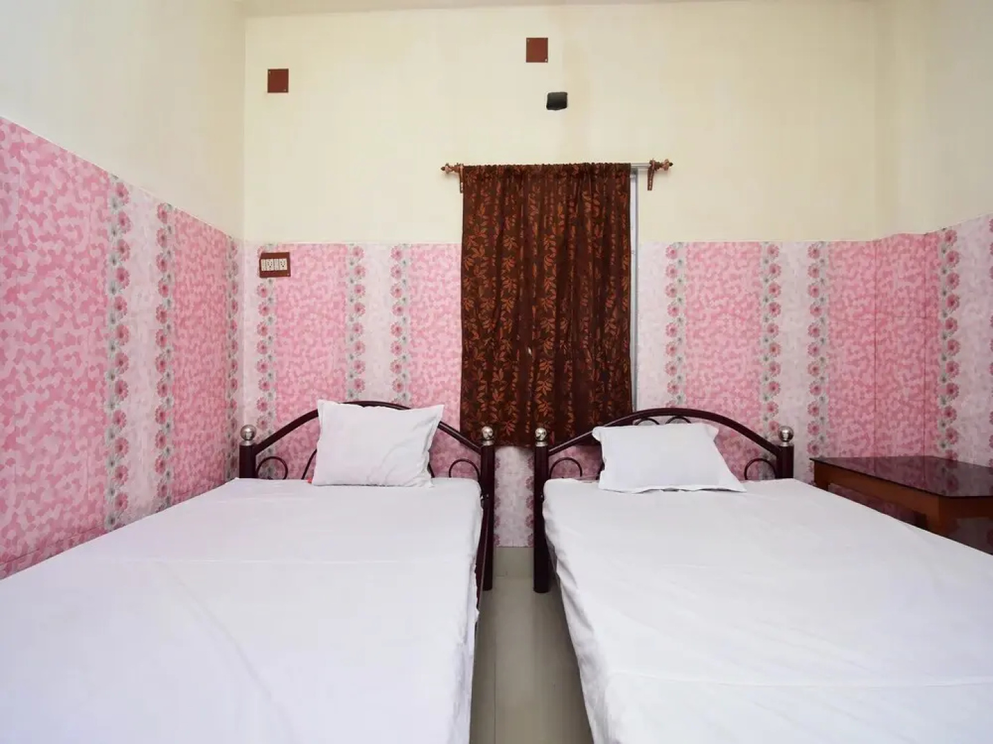 SPOT ON 43675 Apanjan Resort