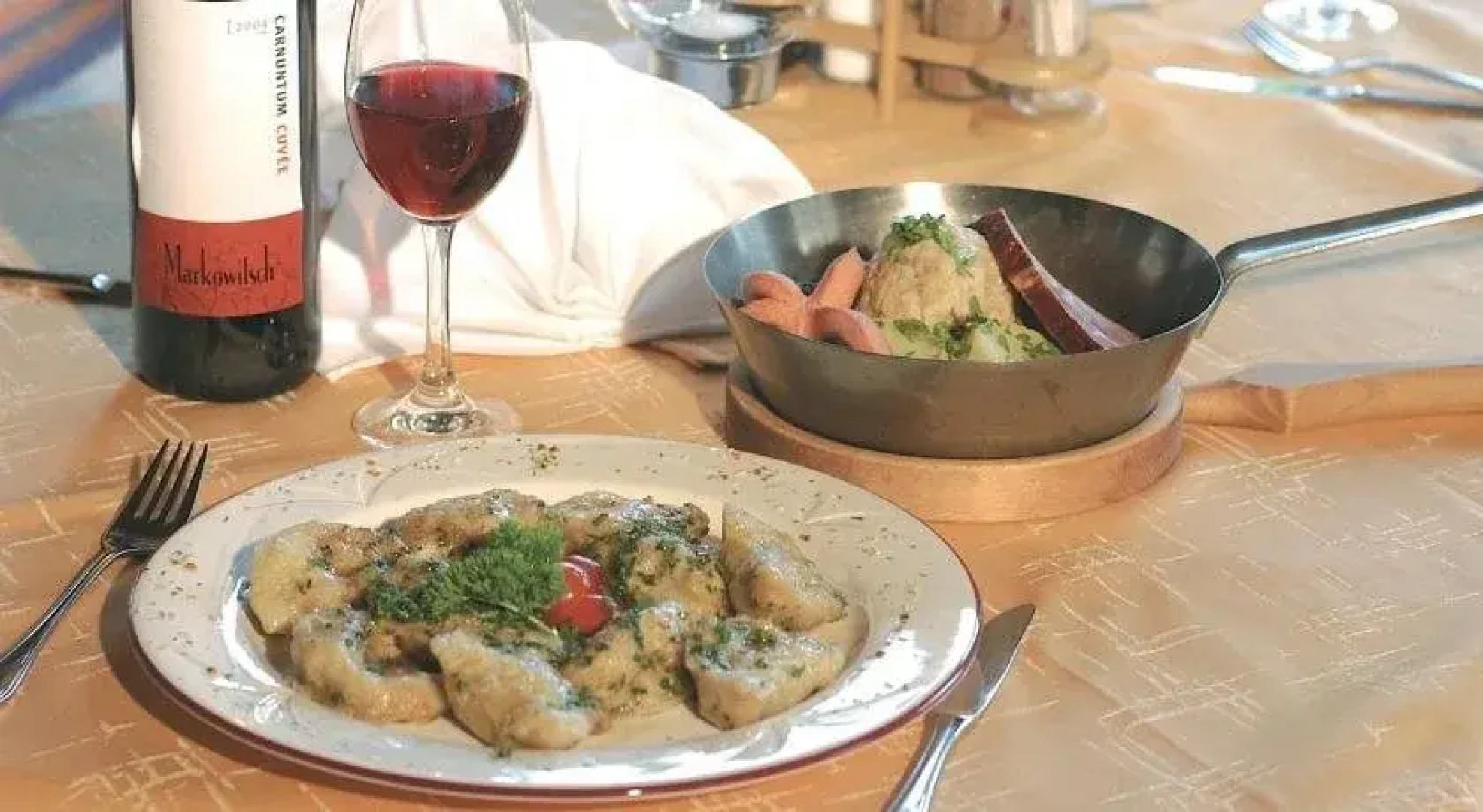 Alpengasthof Pichler