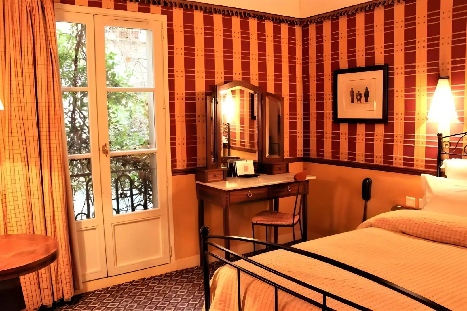 Le Relais Saint Sulpice