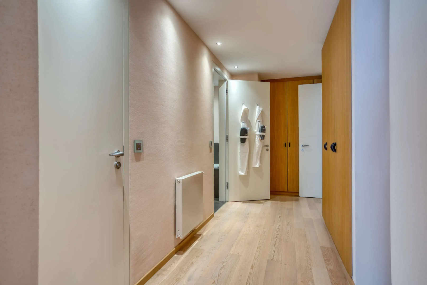 Grand Hotel des Bains Kempinski