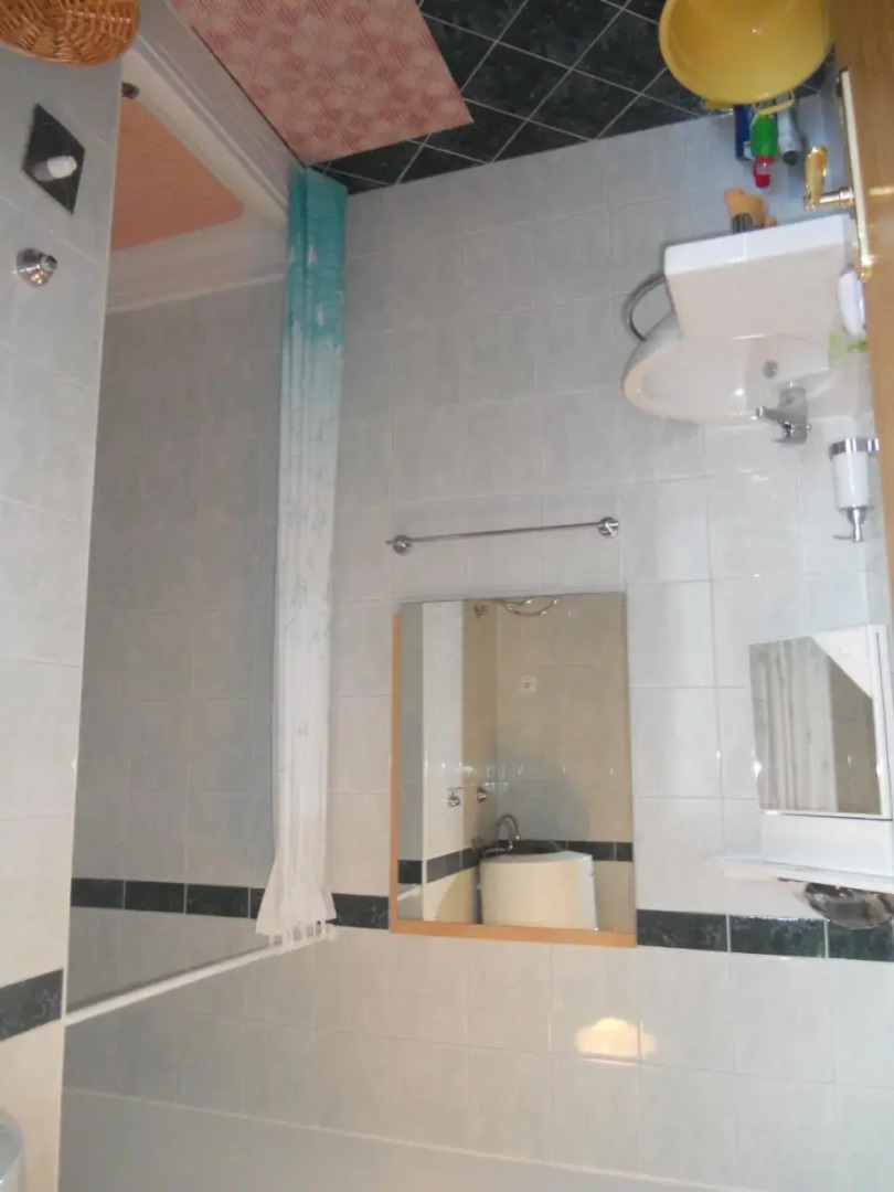 Apartments Villa Alfa