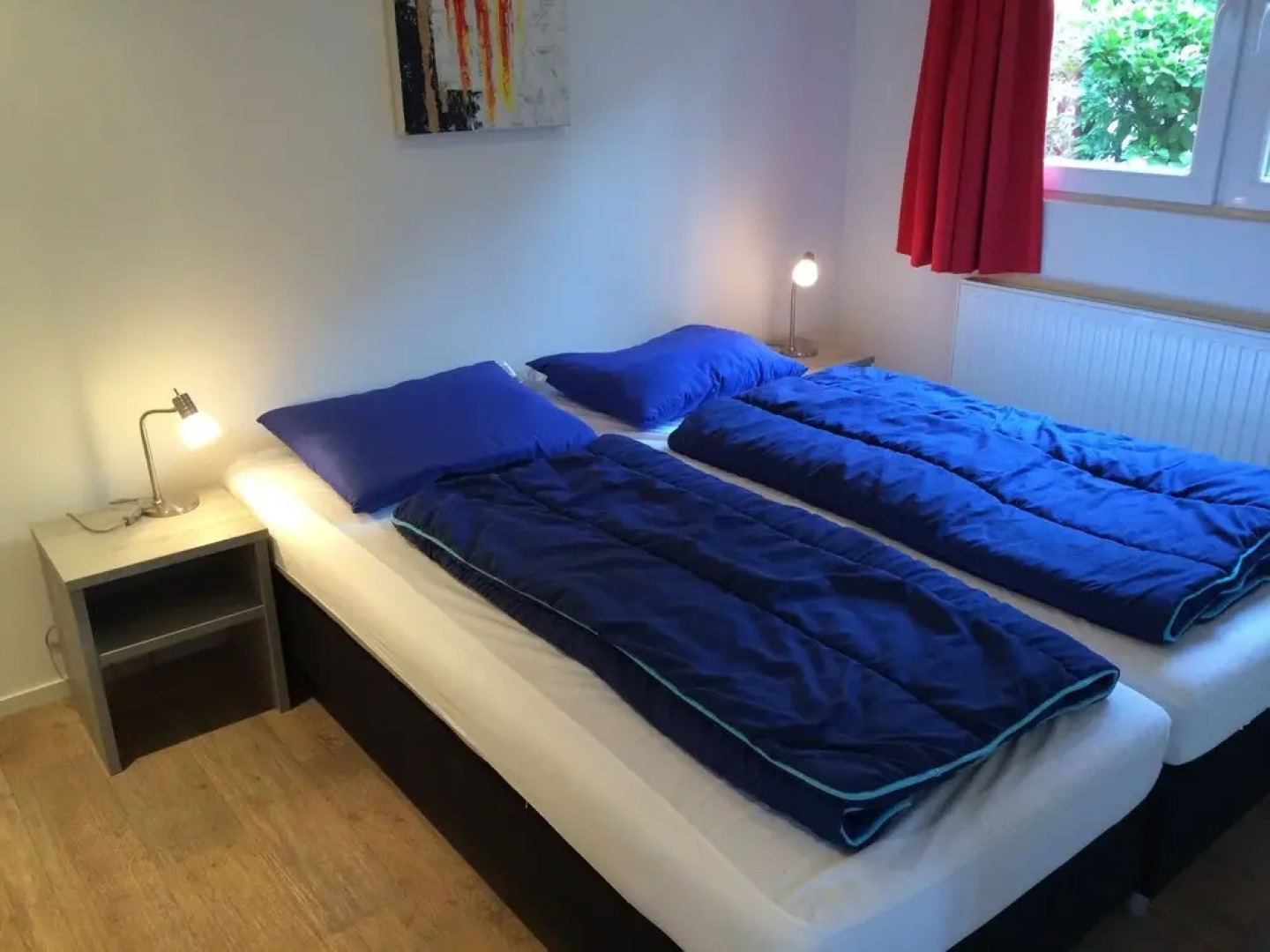 EuroParcs Beekbergen