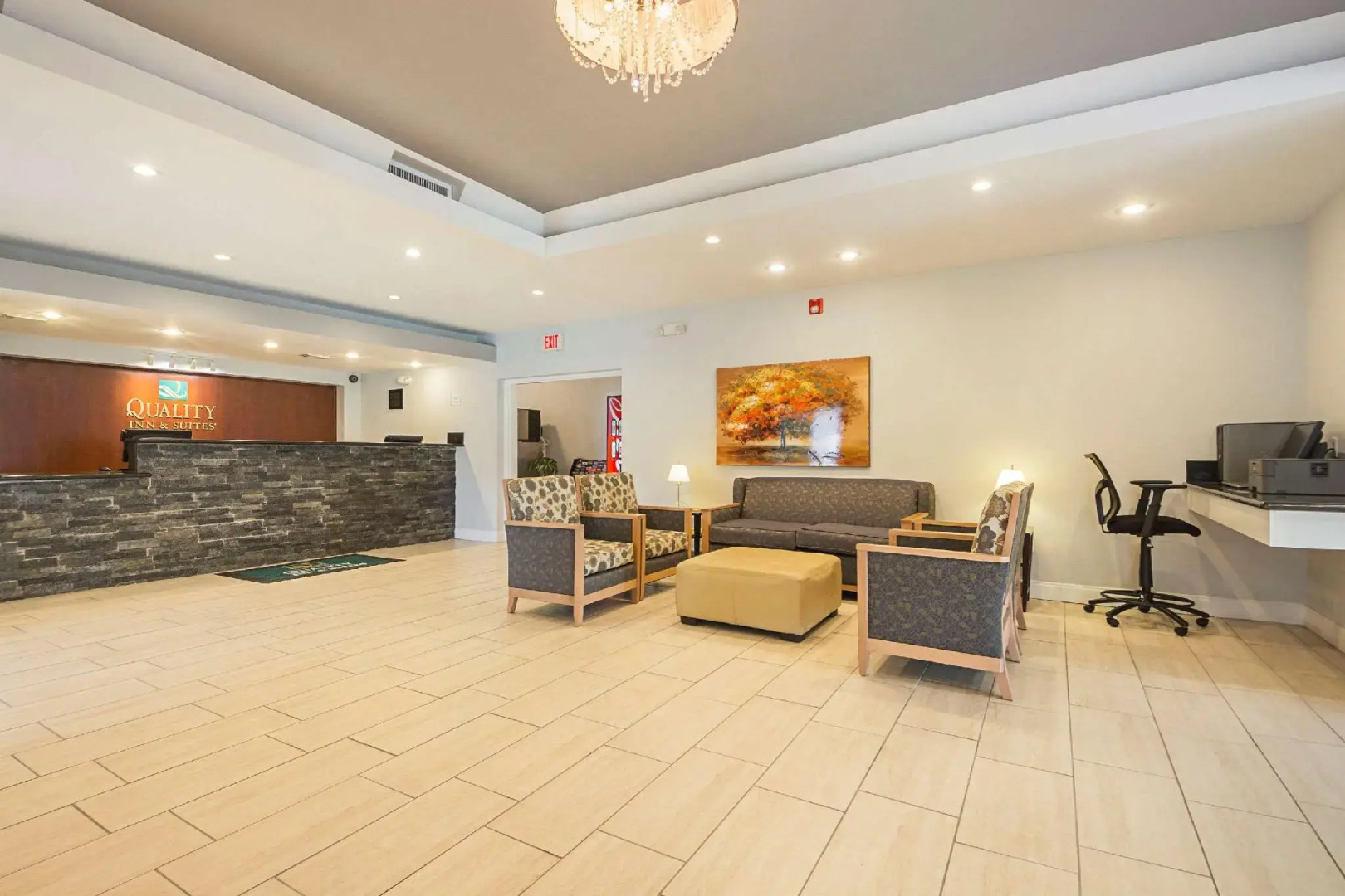 Studio 6 Suites North Richland Hills, TX