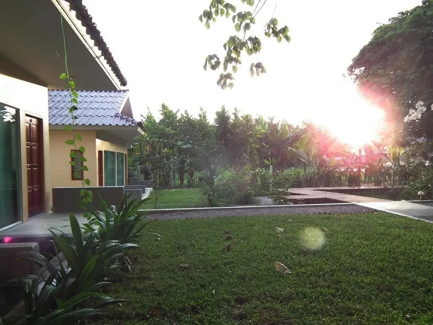Villa De Mama