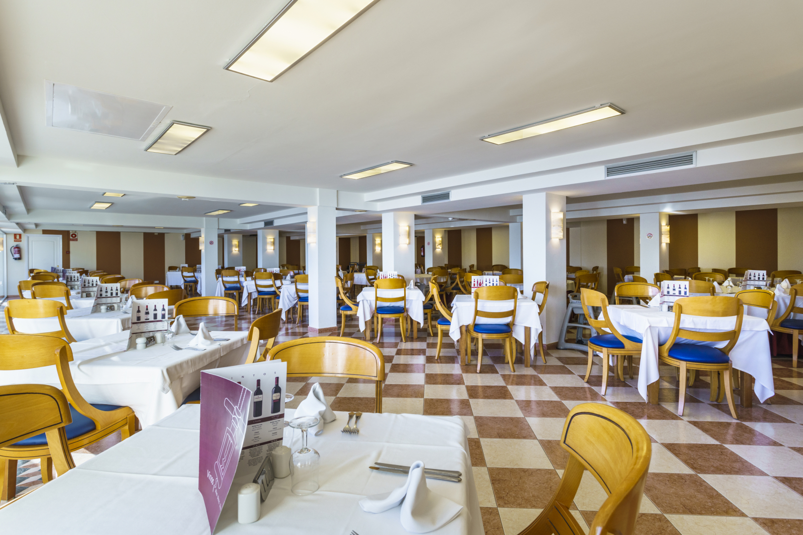 Minura Hotel Cala Galdana & Apartamentos