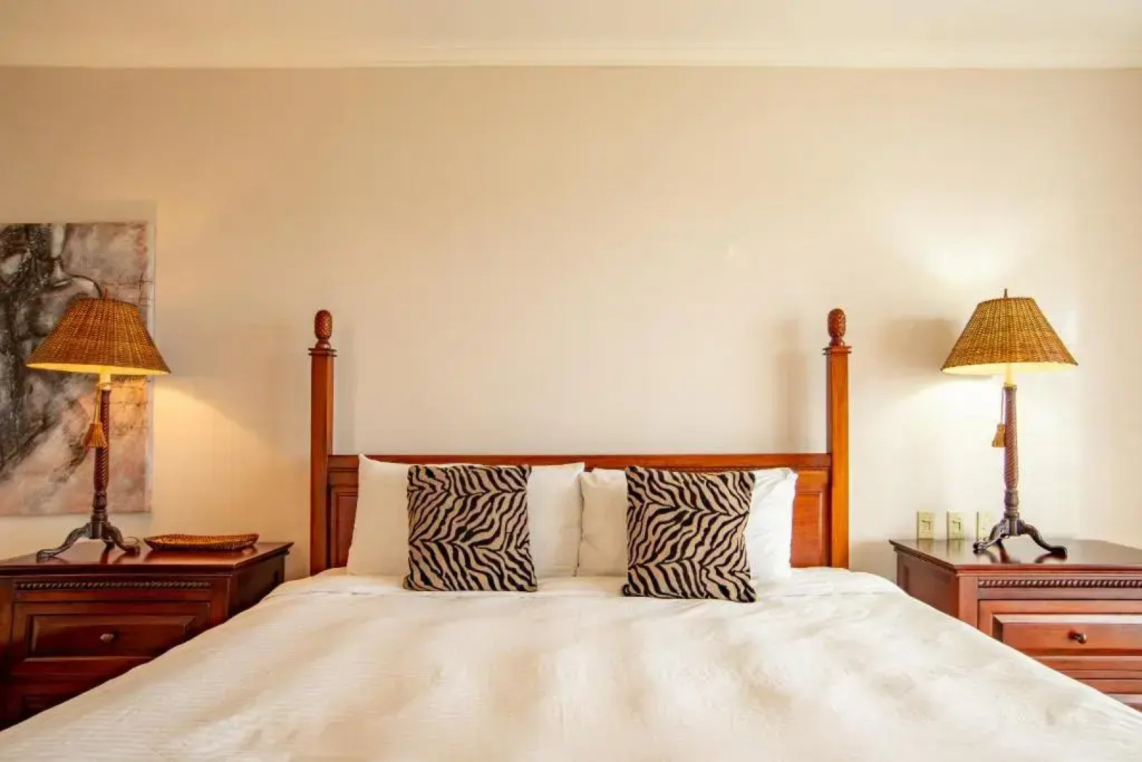 Ocean View  Condo at Reserva Conchal