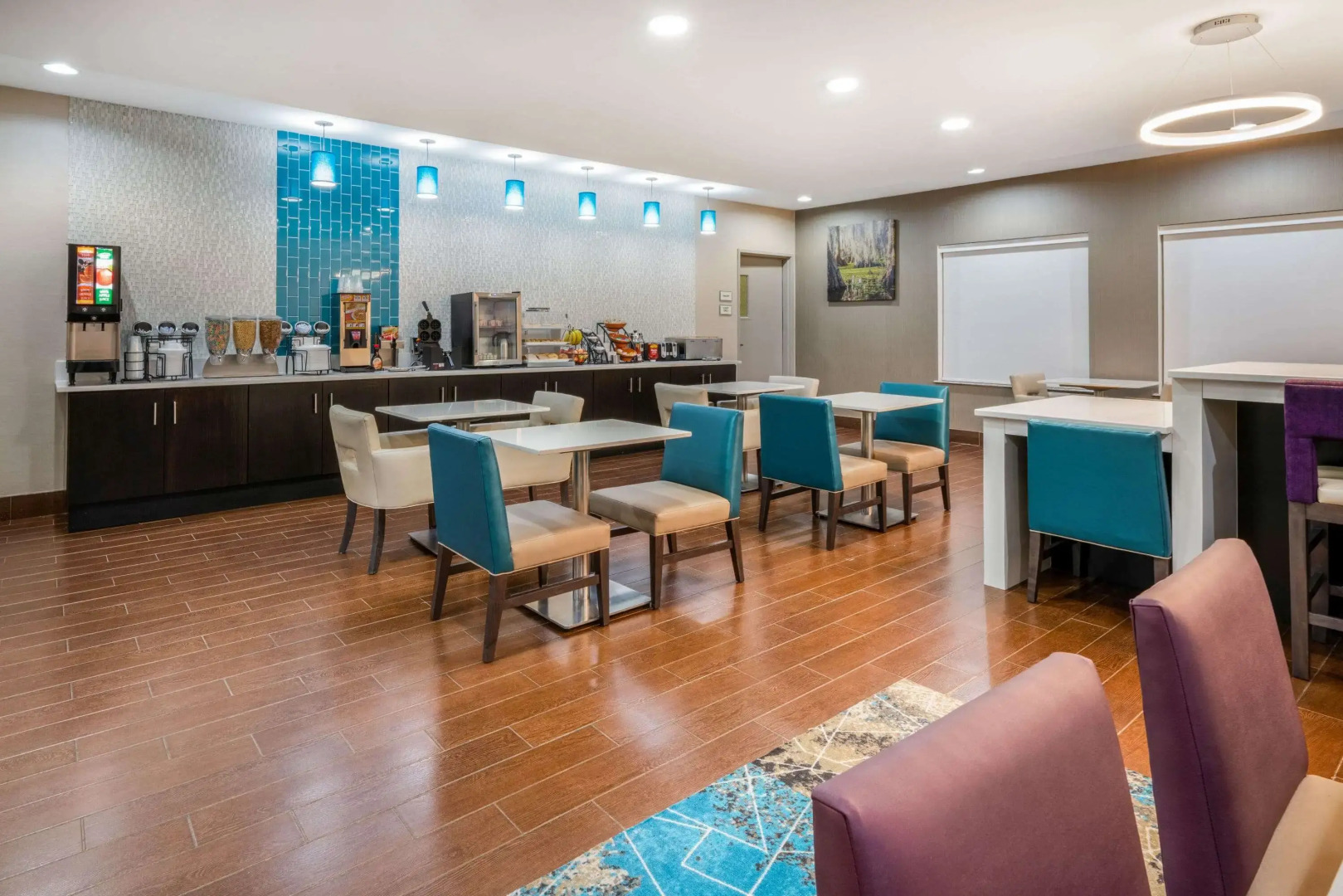 La Quinta Inn & Suites by Wyndham Boutte