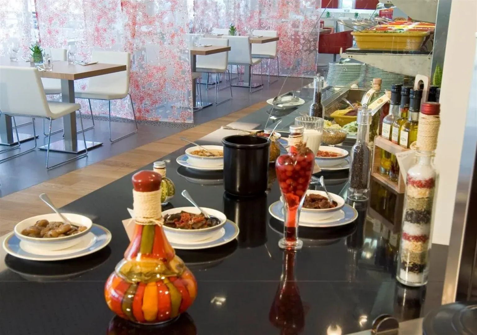 Novotel Brussels Airport