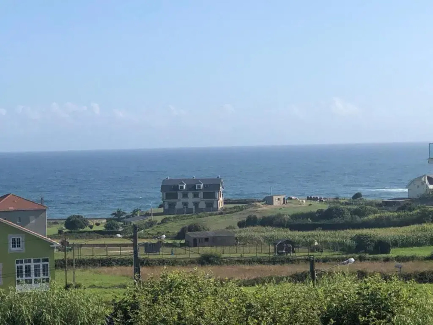 El Rinconcito de Foz