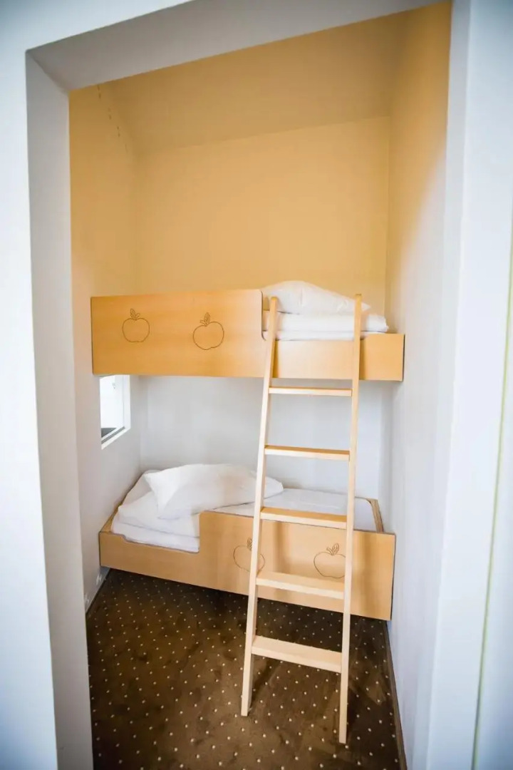 Pension Sonnengarten