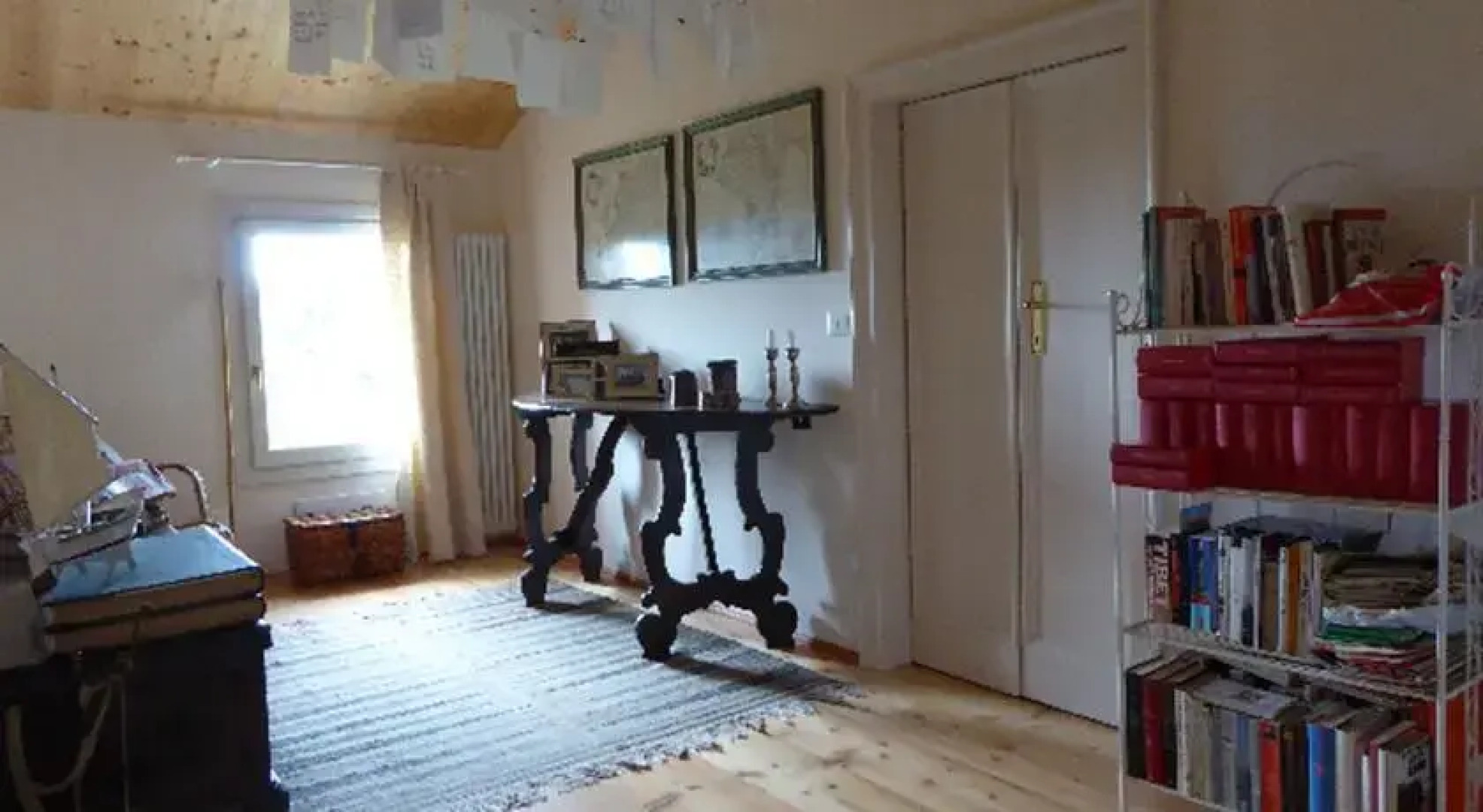 Holiday home Casa Dal Vera