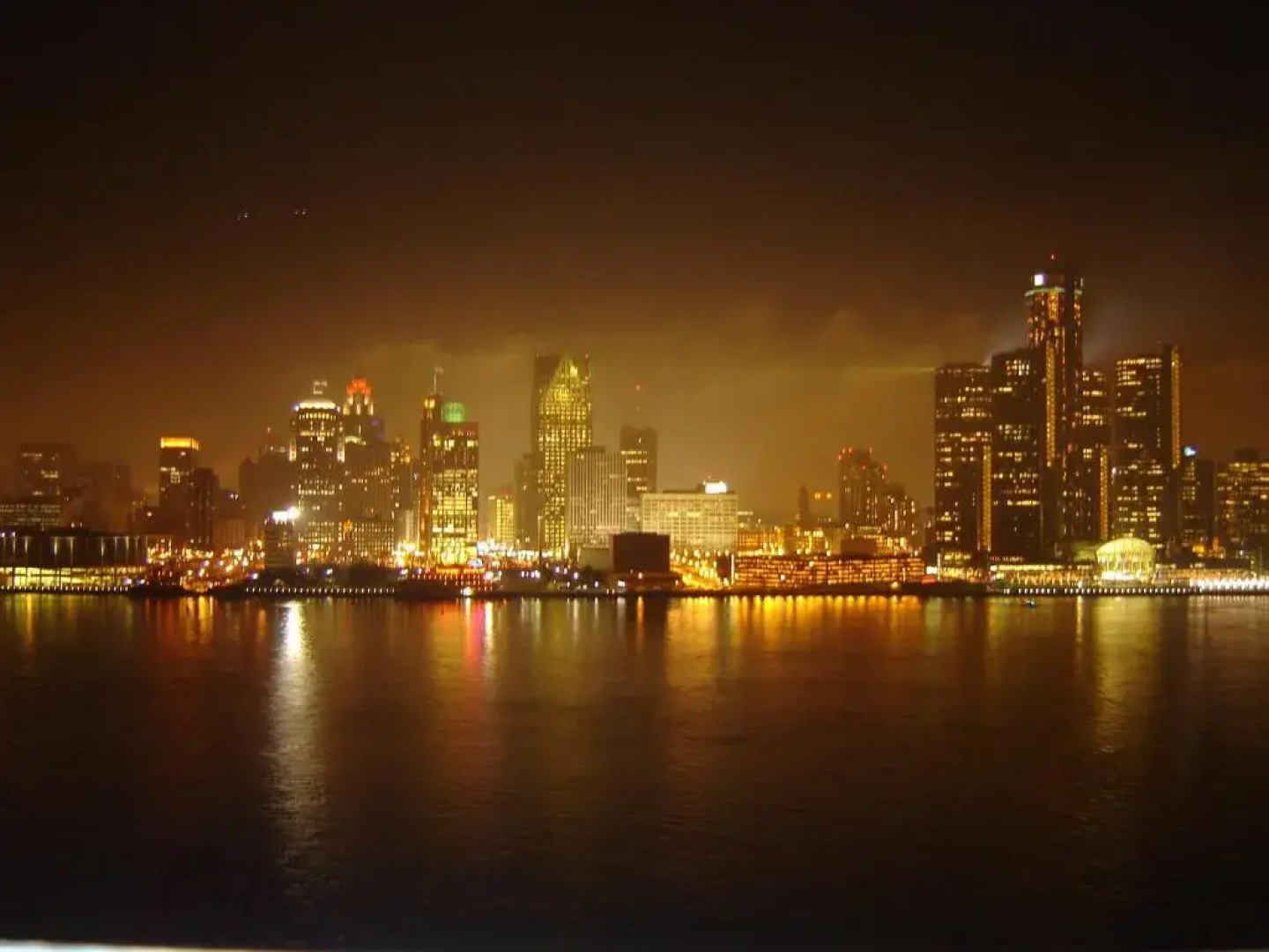 Travelodge Hotel Downtown Windsor