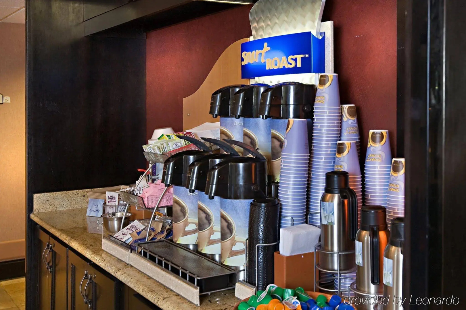 Holiday Inn Express Palm-Desert by IHG