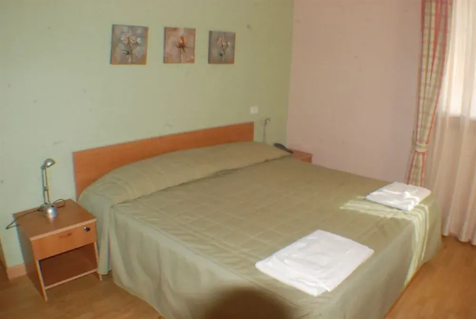 Hotel Chalet Casa Cesana