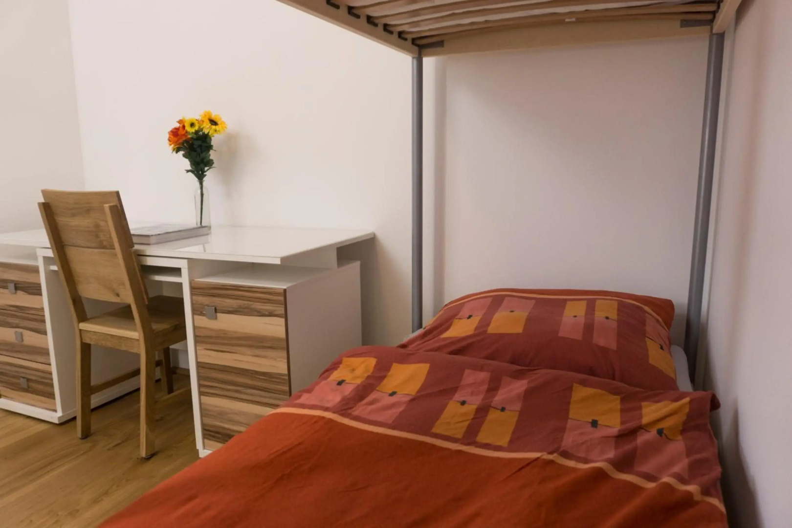 Apartment Villa Rigoletto