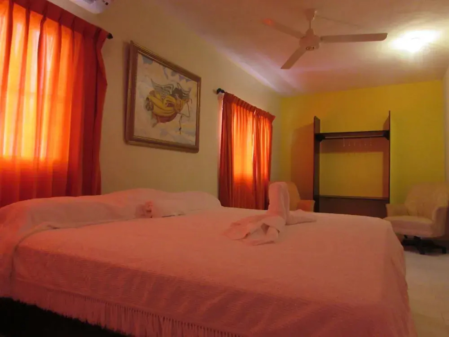 Marina del Mar Hotel