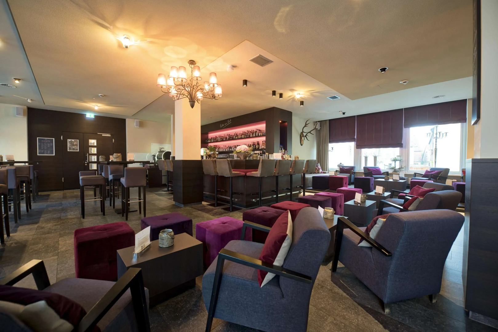 TOP CityLine Hotel Platzhirsch Fulda