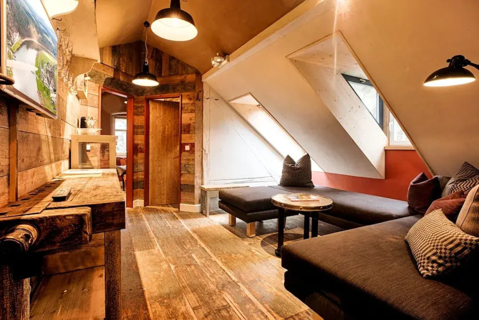 Hotel Zur Mühle Boutique & Spa