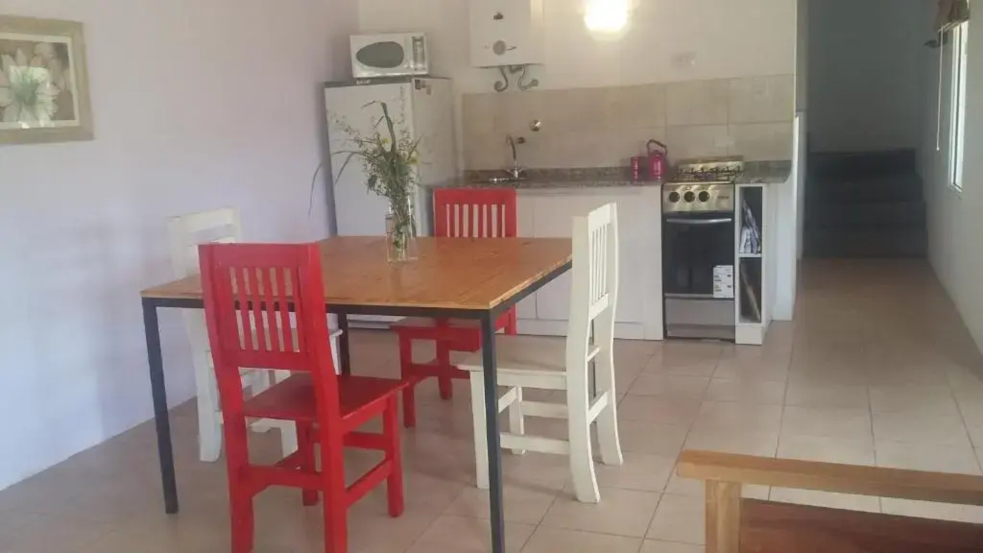 Sueño del Champaqui