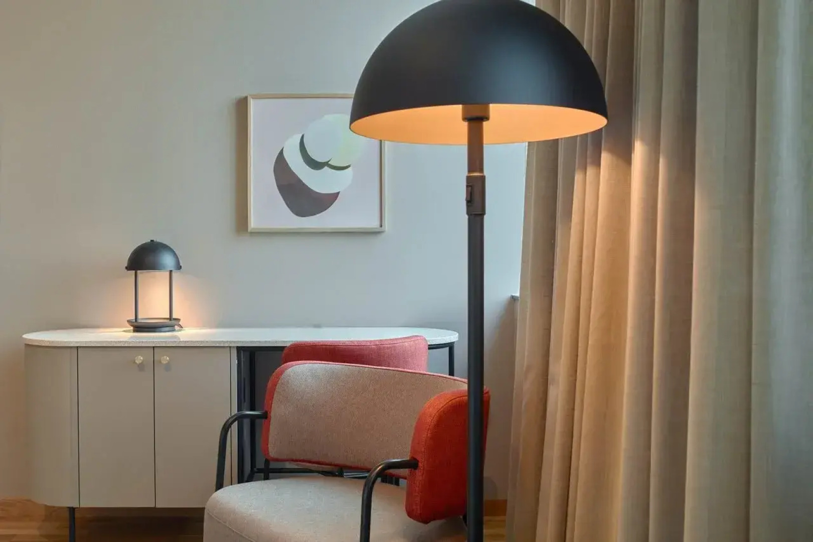 Scandic Örebro Central