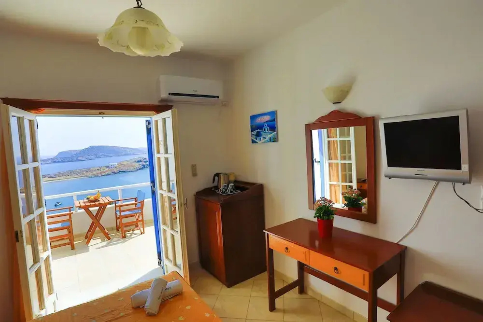 Armonia by Grispos Villas