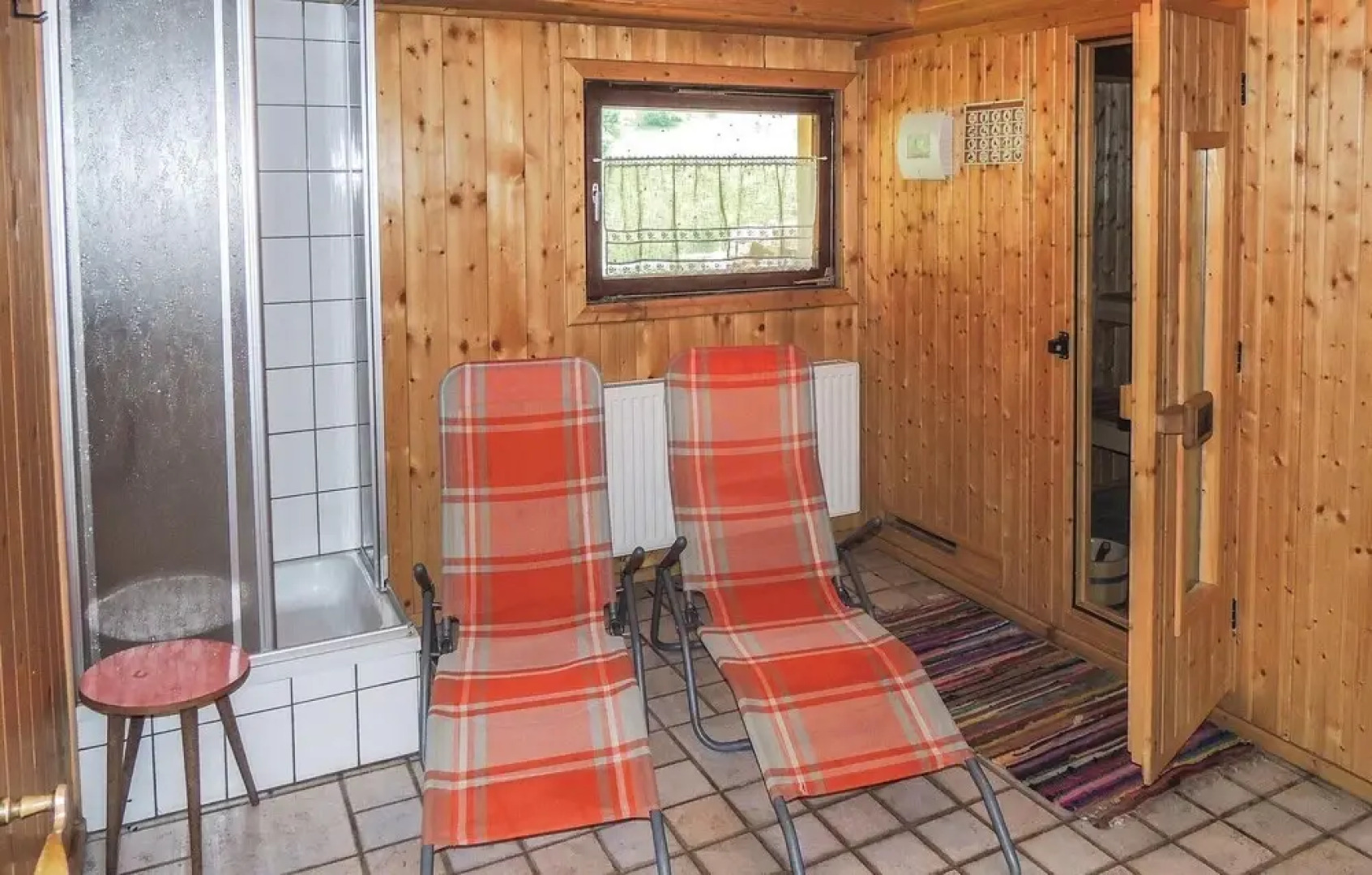 Stunning Home in Hüttschlag With 4 Bedrooms, Sauna and Wifi