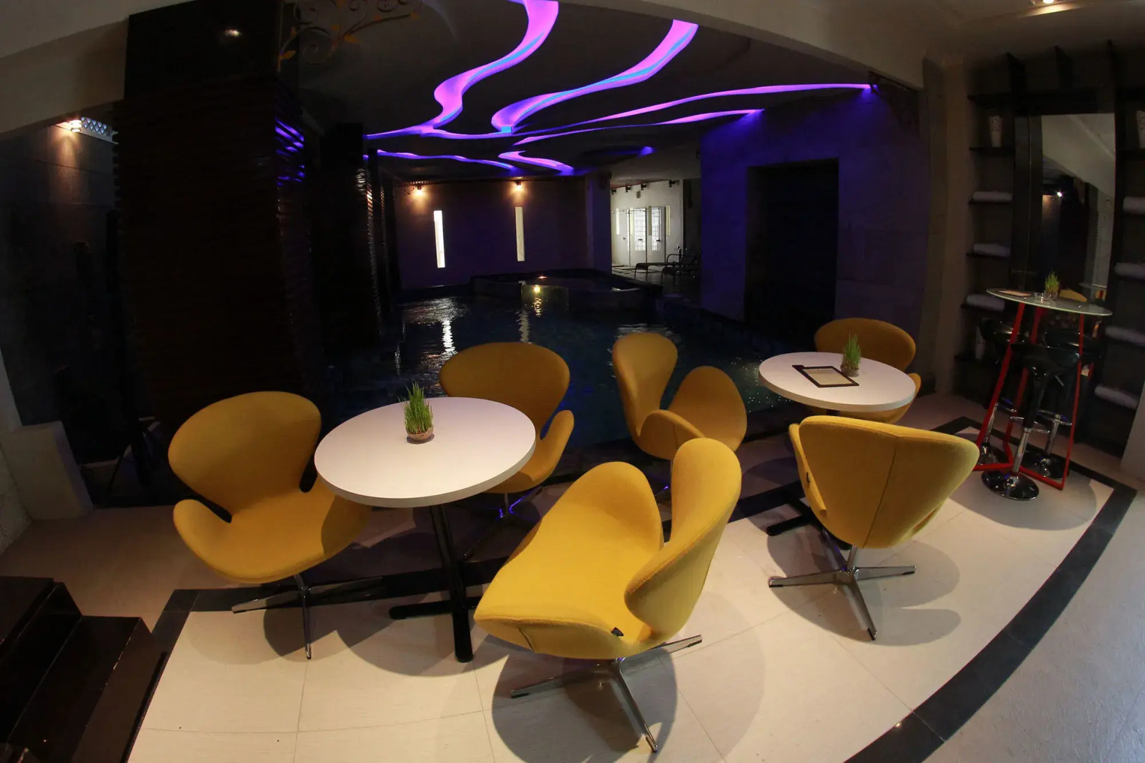 Grand Sae Boutique Hotel