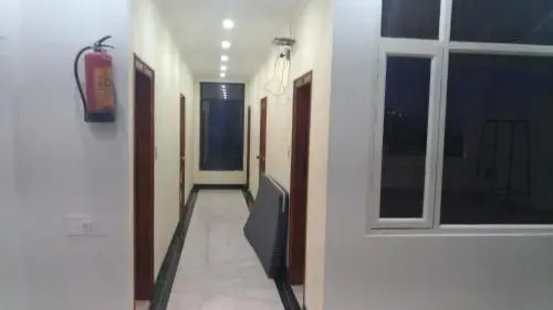 Harman Hotel And Restaurant