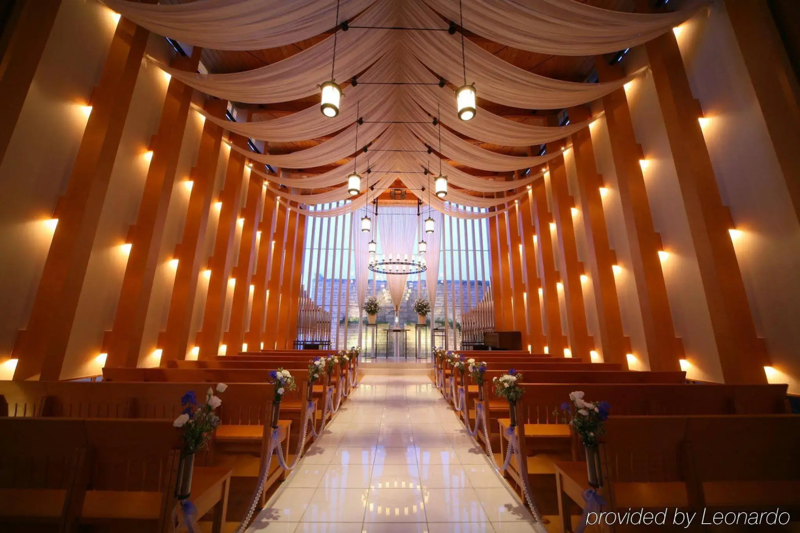 Iwaki Washington Hotel