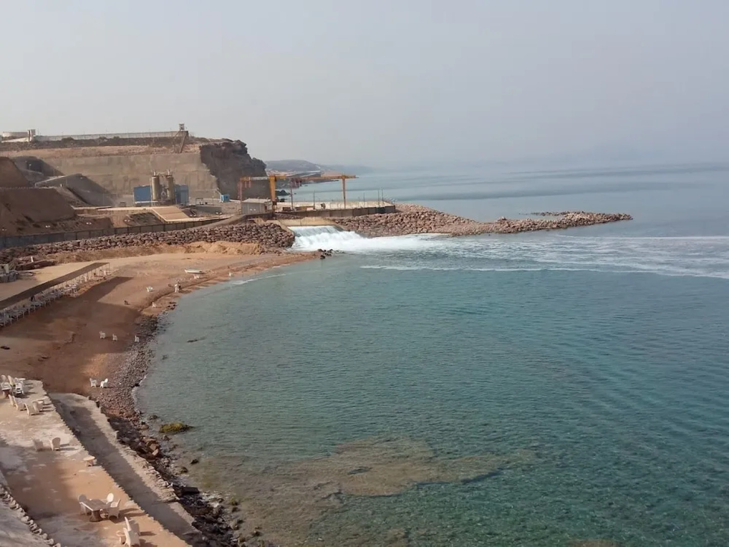 Doriane Beach Club & Aquapark