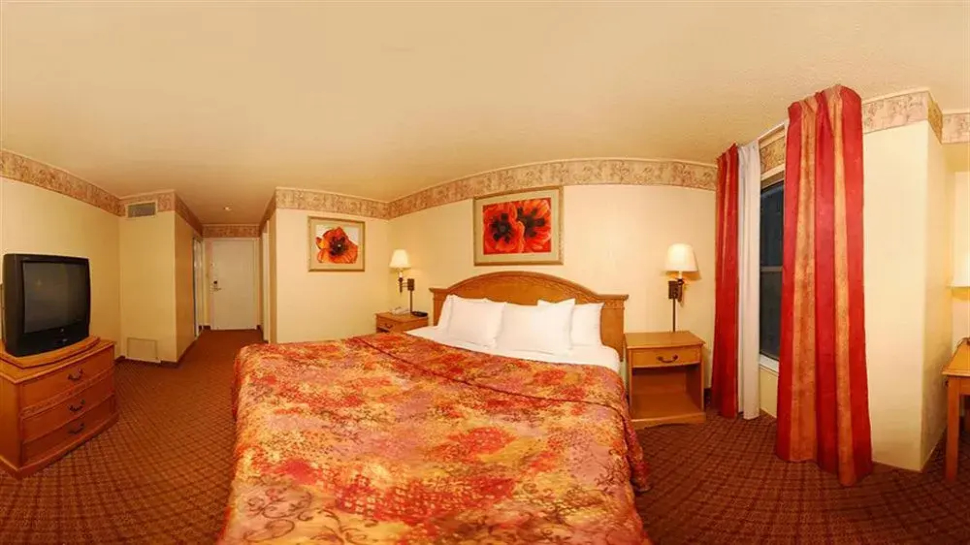 Pan American Inn & Suites