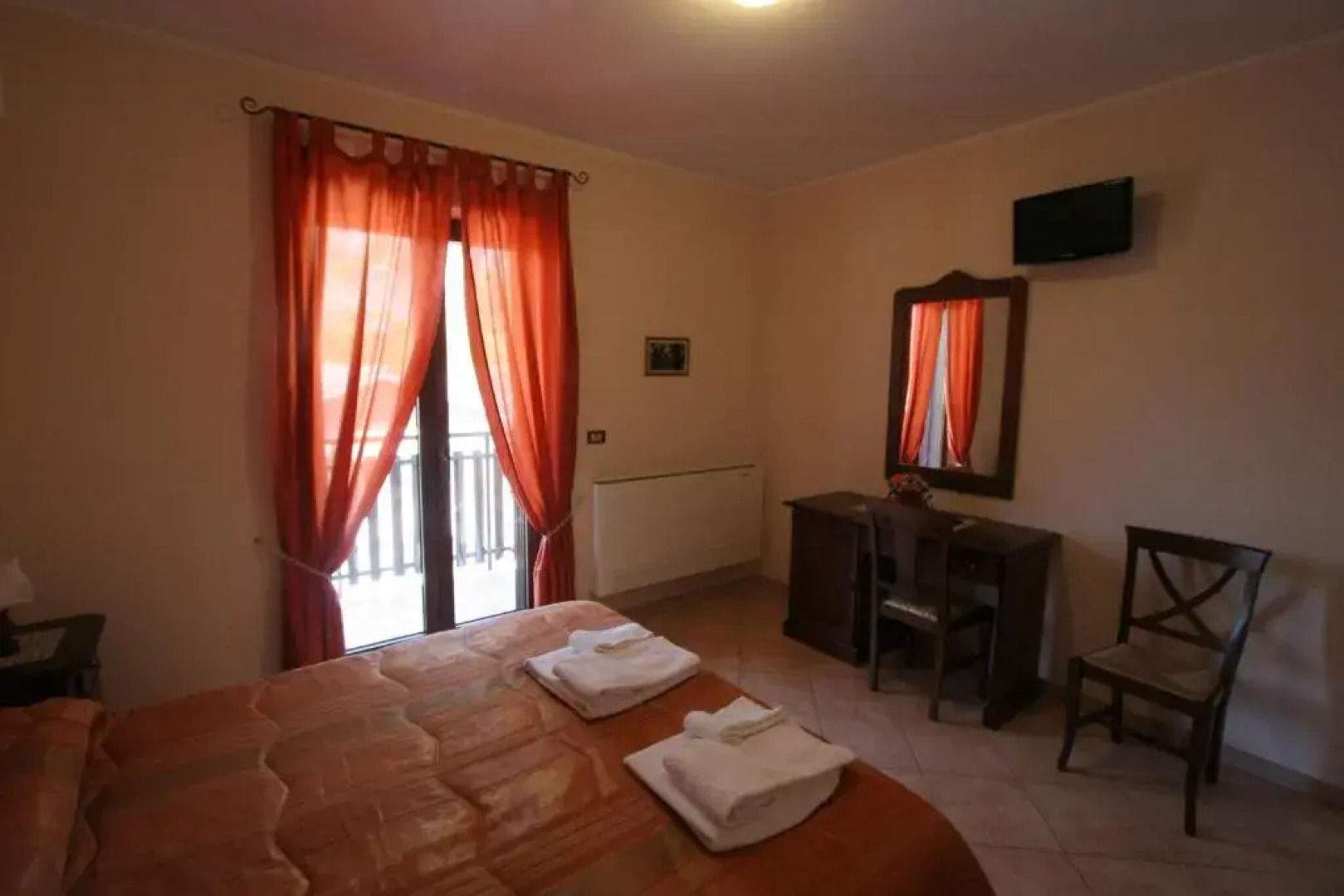 Hotel La Tana Dell'orso