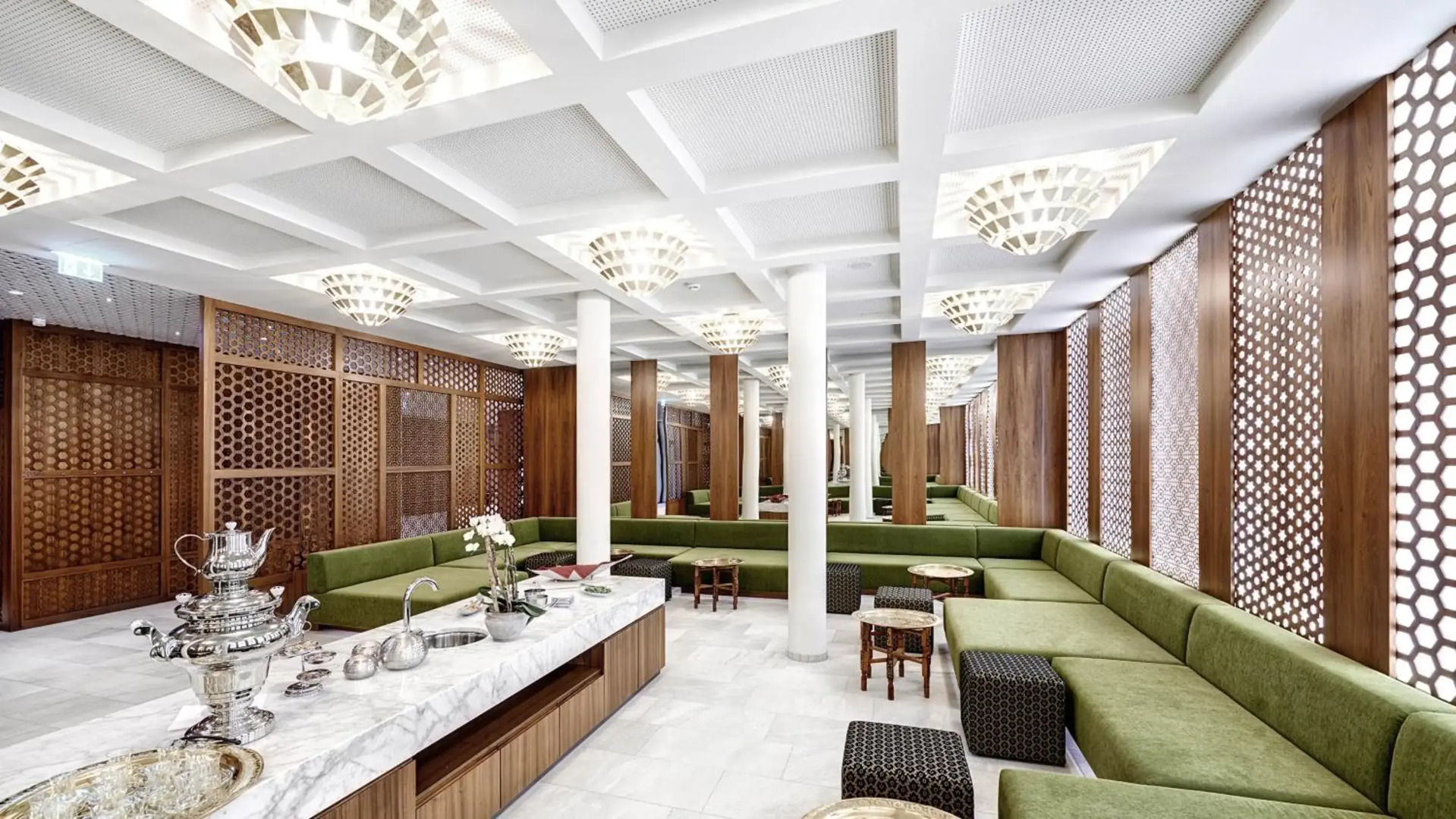 Geinberg5 Private Spa Villas