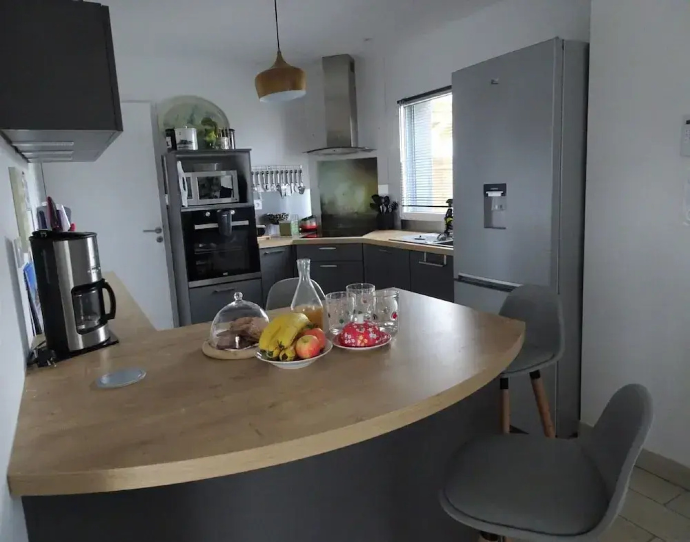 Chalet Near Cap Frehel With Coastal Views