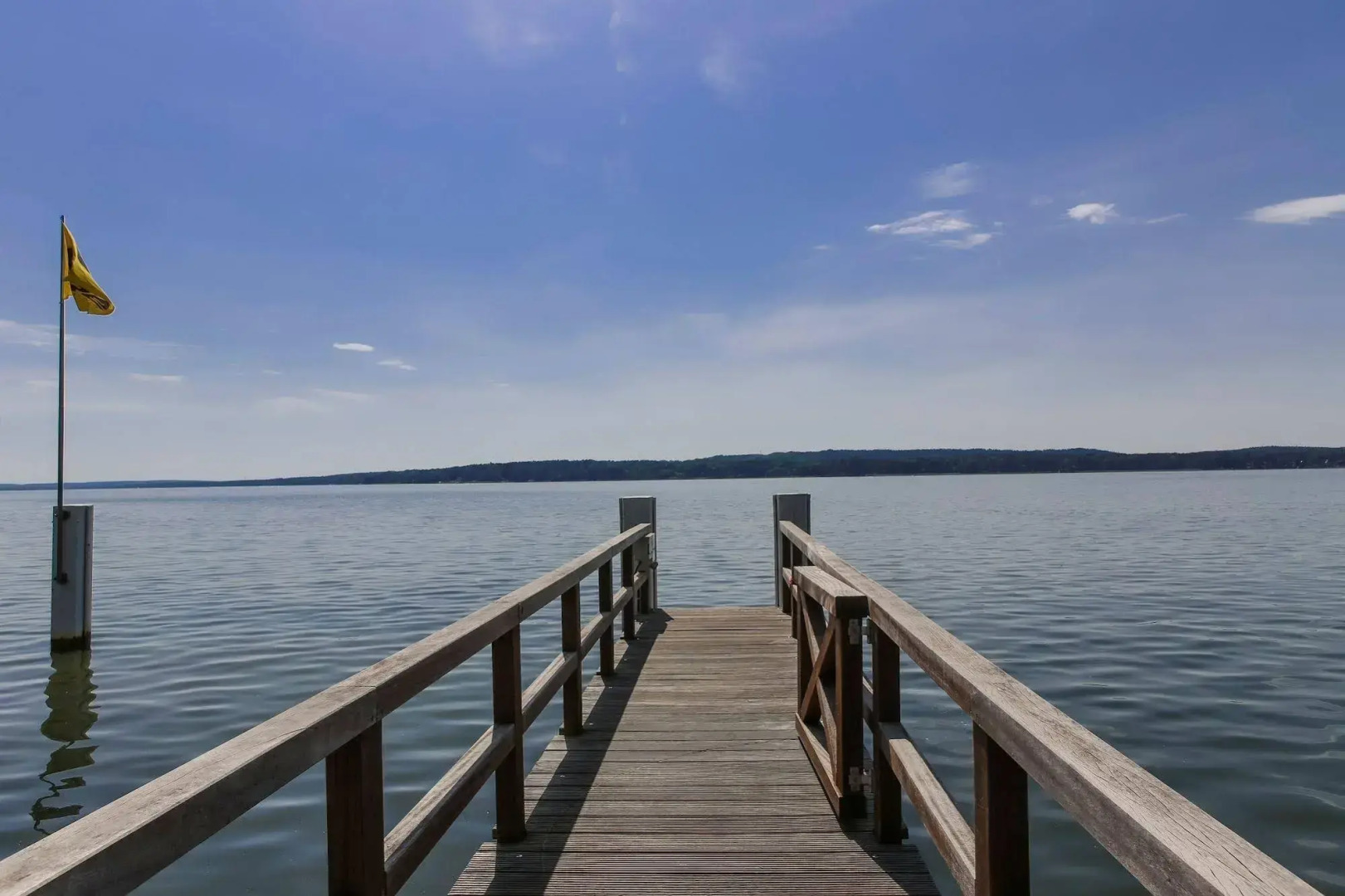 Schlosspark Bad Saarow