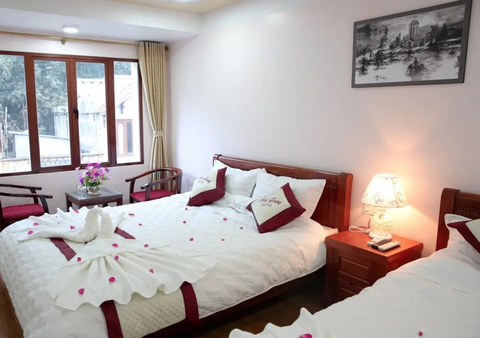 Sapa Sunshine Hotel