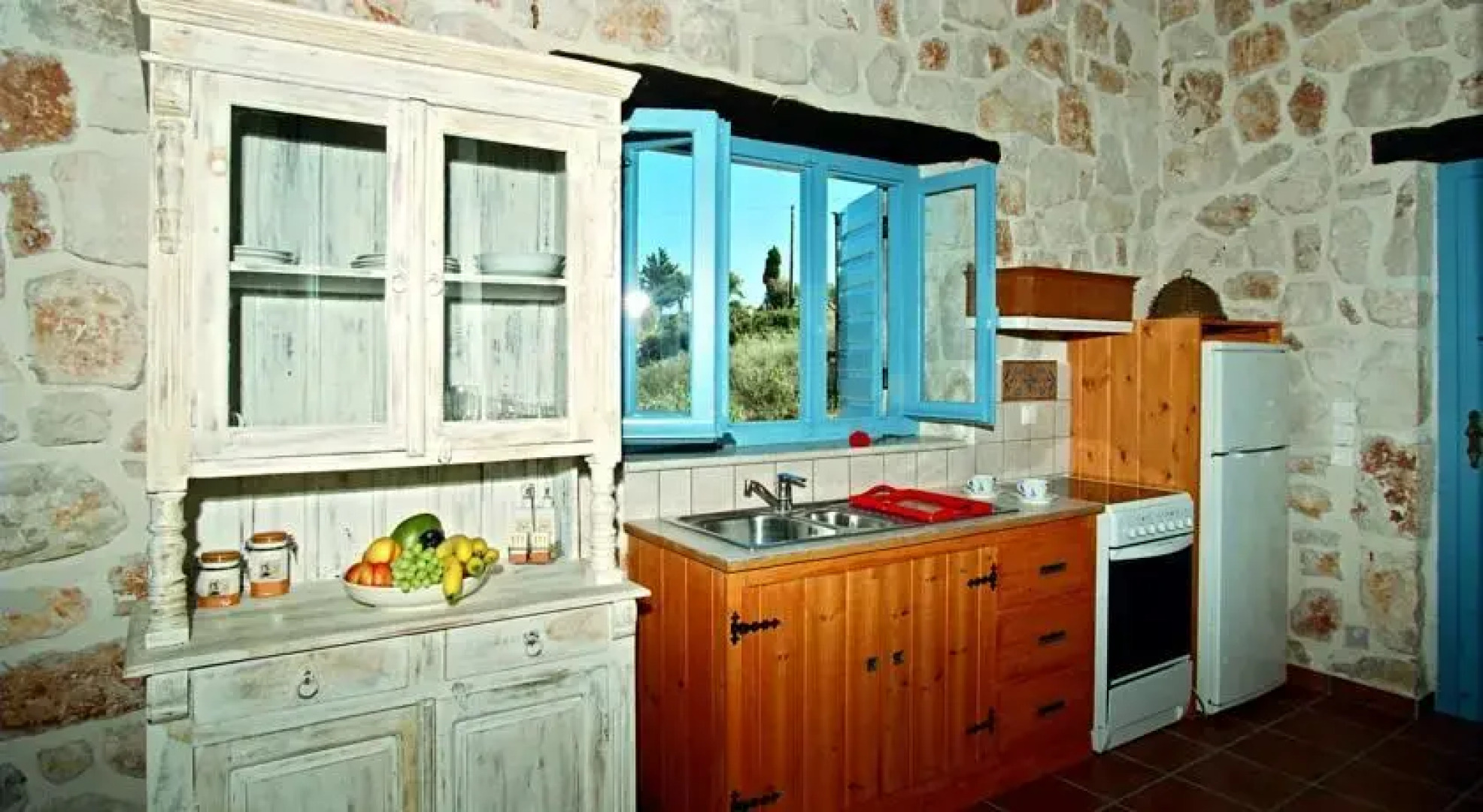 Strofilia Apartments