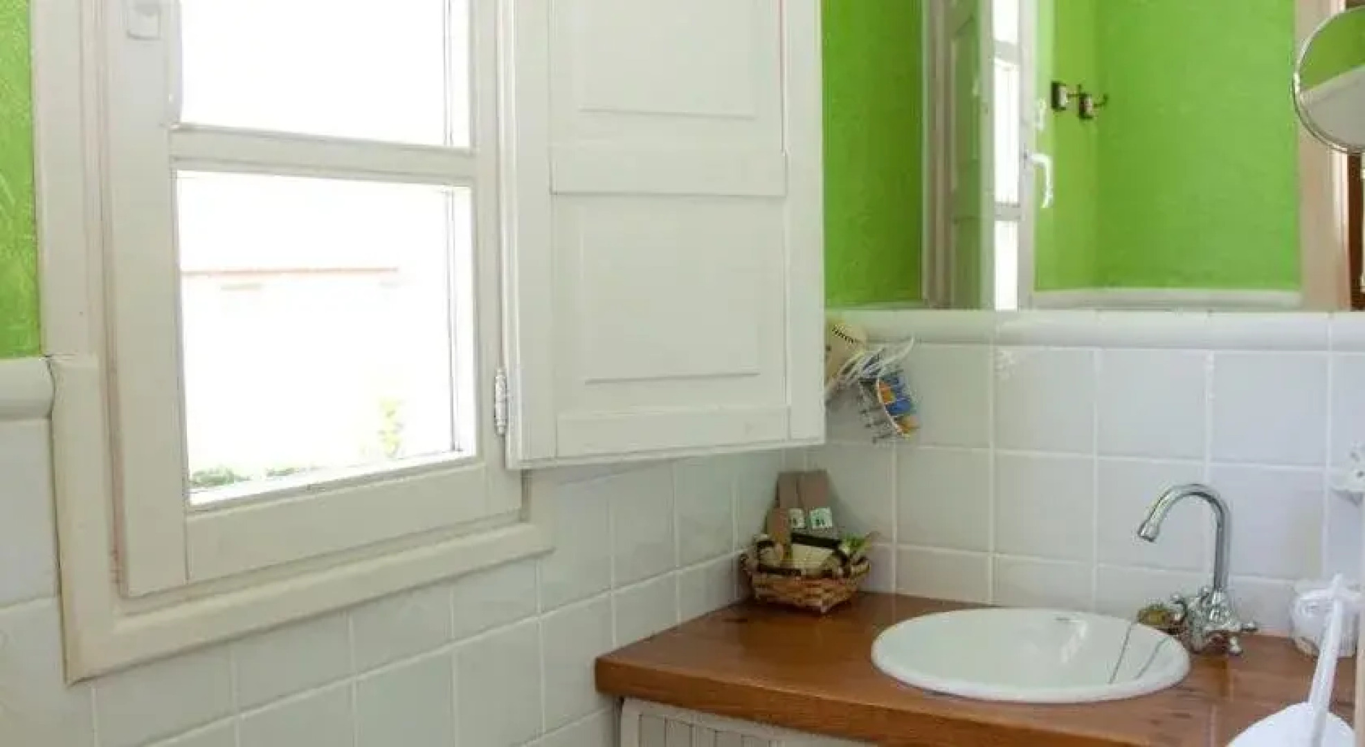 Posada Los Trastolillos